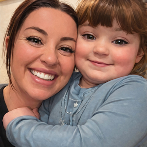 Fundraising Page: Kristin Beck